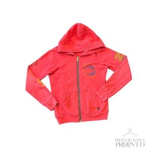 Aviator nation boys hoodie